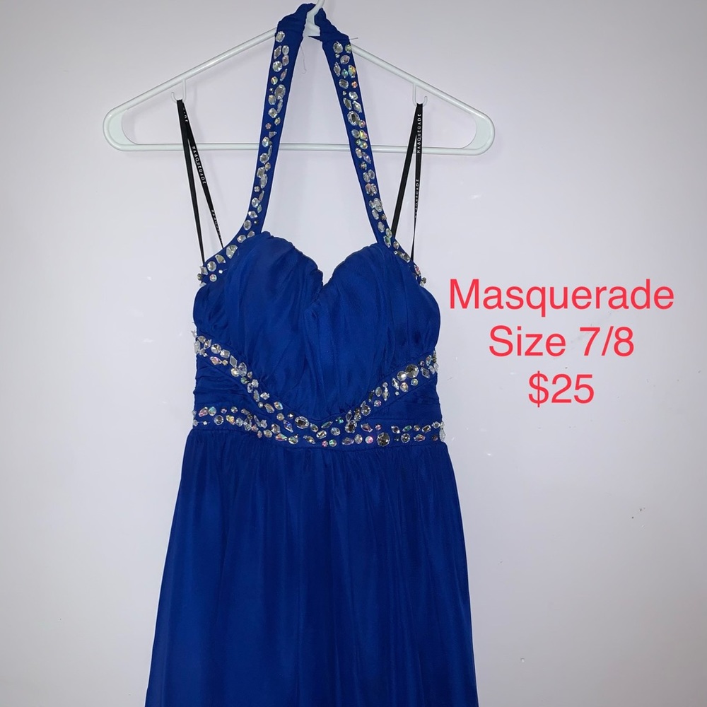 Homecoming Dress